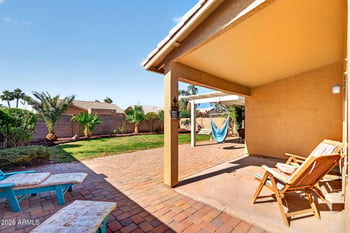3565 Woodside Way, Gilbert, AZ 85297