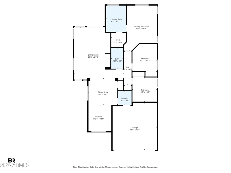 3565 Woodside Way, Gilbert, AZ 85297
