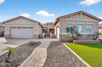 3565 Lantana Dr, Chandler, AZ 85286