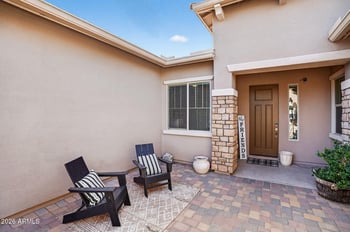 3565 Lantana Dr, Chandler, AZ 85286