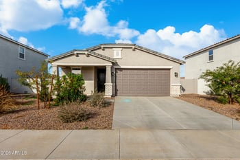 35650 Mallorca Ave, Maricopa, AZ 85138