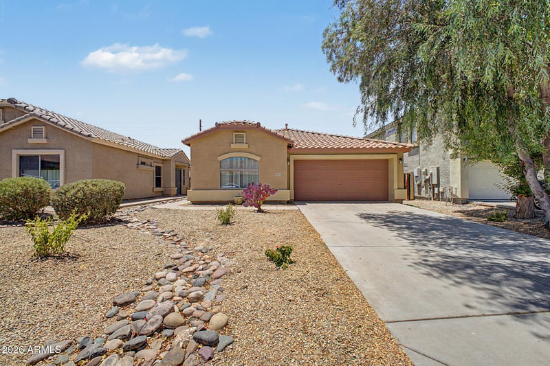 35654 Murray Grey Dr, San Tan Valley, AZ 85143