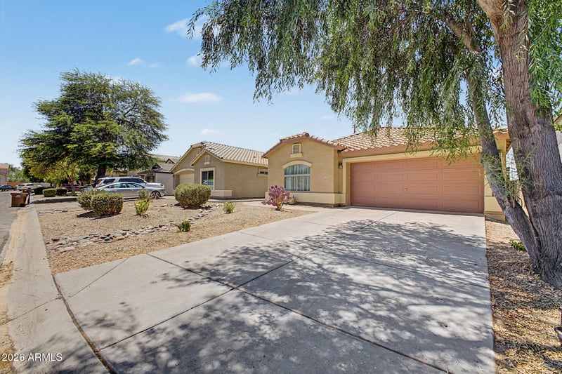 35654 Murray Grey Dr, San Tan Valley, AZ 85143