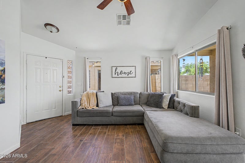 35654 Murray Grey Dr, San Tan Valley, AZ 85143