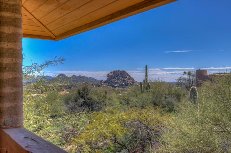 35655 N Meander Way, Carefree, AZ 85377