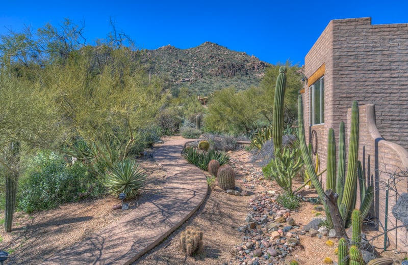 35655 N Meander Way, Carefree, AZ 85377