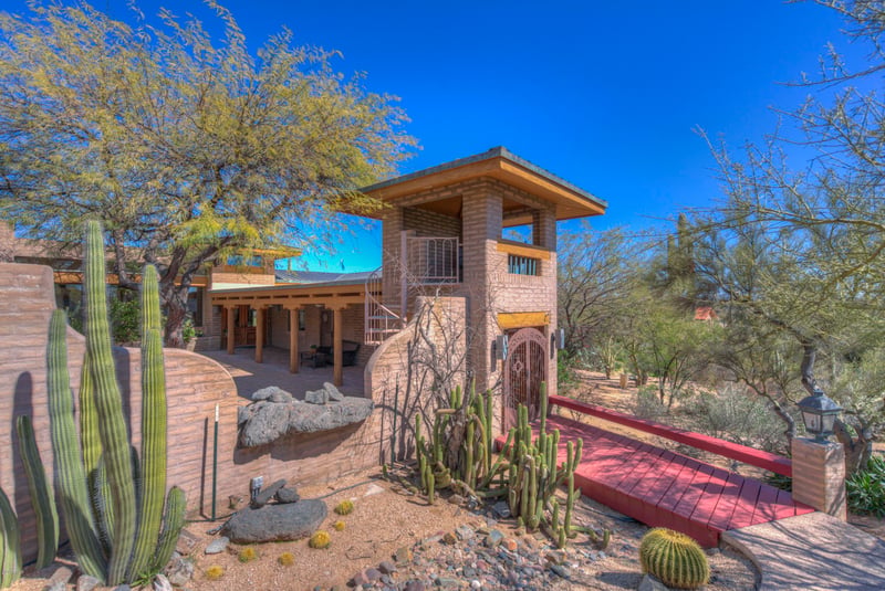 35655 N Meander Way, Carefree, AZ 85377