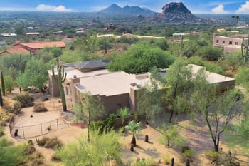 35655 N Meander Way, Carefree, AZ 85377