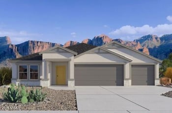 35657 King Ln, San Tan Valley, AZ 85140