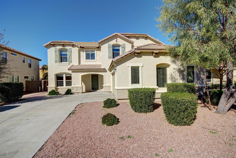 3566 E Merrill Ave, Gilbert, AZ 85234