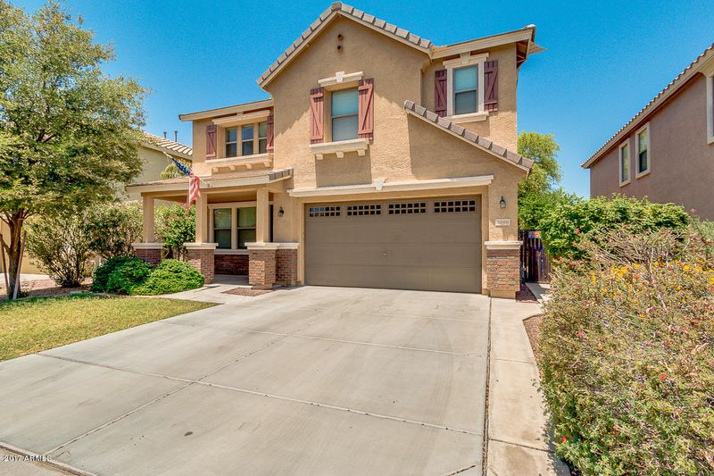 3566 E Michelle Way, Gilbert, AZ 85234