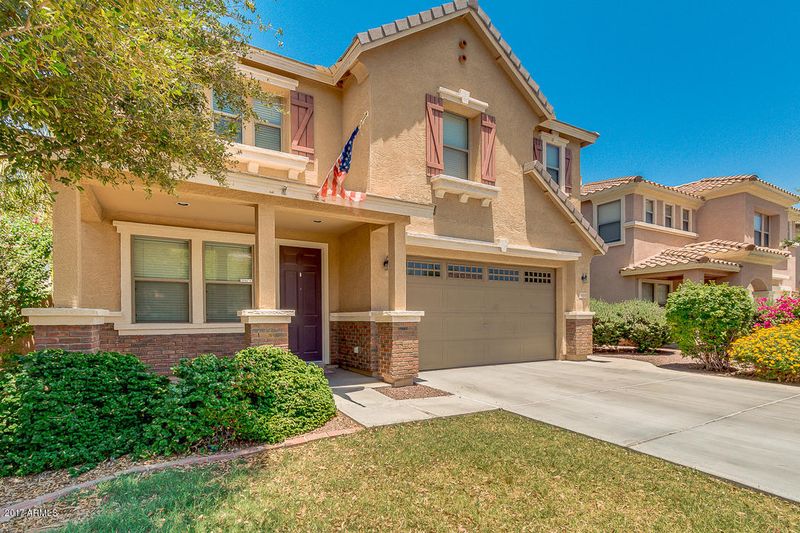 3566 E Michelle Way, Gilbert, AZ 85234