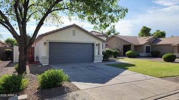3566 Seton Ave, Gilbert, AZ 85297