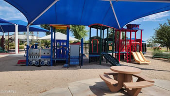 3566 Seton Ave, Gilbert, AZ 85297