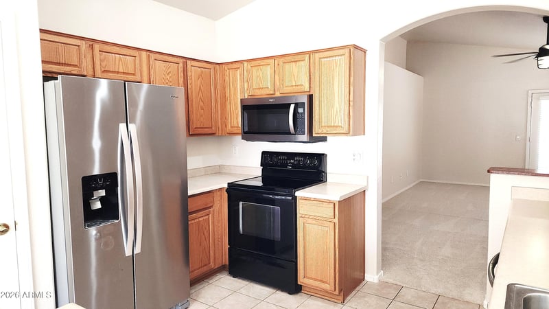 3566 S Seton Ave, Gilbert, AZ 85297