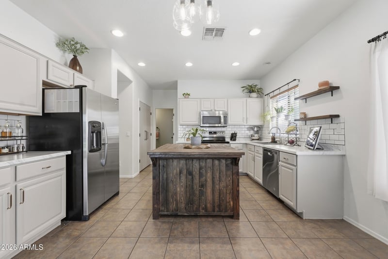 3566 W Spirit Ln, Anthem, AZ 85086