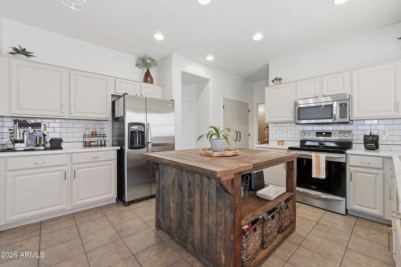 3566 W Spirit Ln, Anthem, AZ 85086