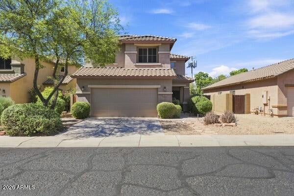 3566 W Spirit Ln, Anthem, AZ 85086