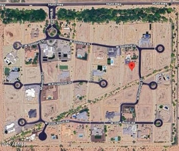 35662 Grapefruit Dr #27, Queen Creek, AZ 85144