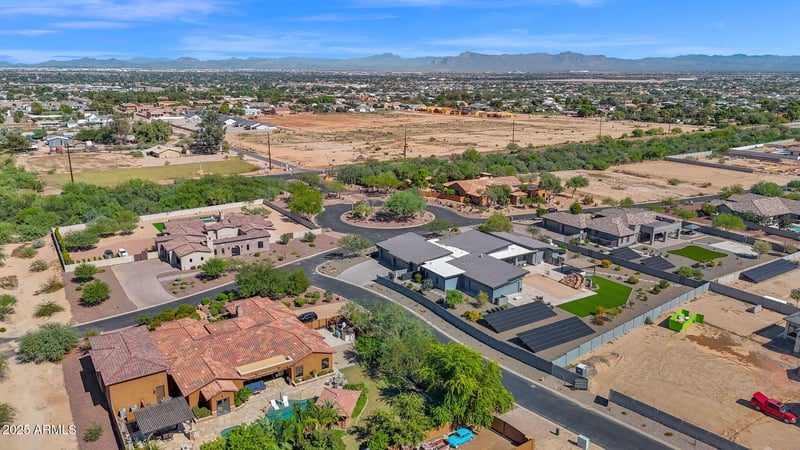 35662 Grapefruit Dr #27, Queen Creek, AZ 85144