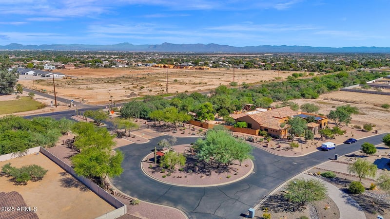 35662 Grapefruit Dr #27, Queen Creek, AZ 85144