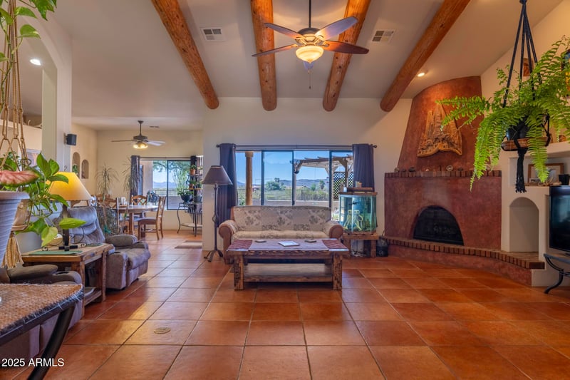 35665 Caballero Dr, Wickenburg, AZ 85390