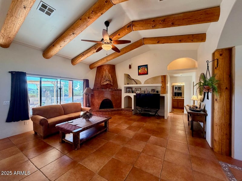 35665 Caballero Dr, Wickenburg, AZ 85390