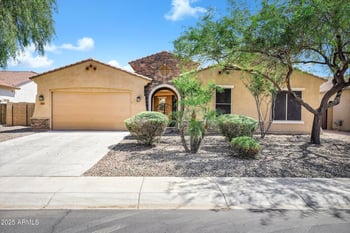 3567 Chestnut Ln, Gilbert, AZ 85298