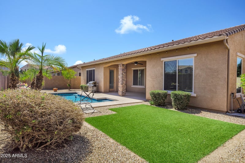 3567 Chestnut Ln, Gilbert, AZ 85298