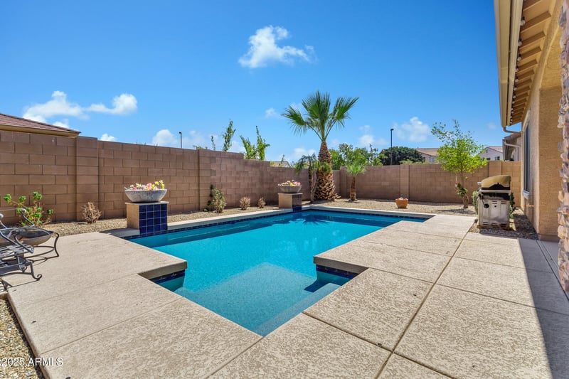 3567 Chestnut Ln, Gilbert, AZ 85298