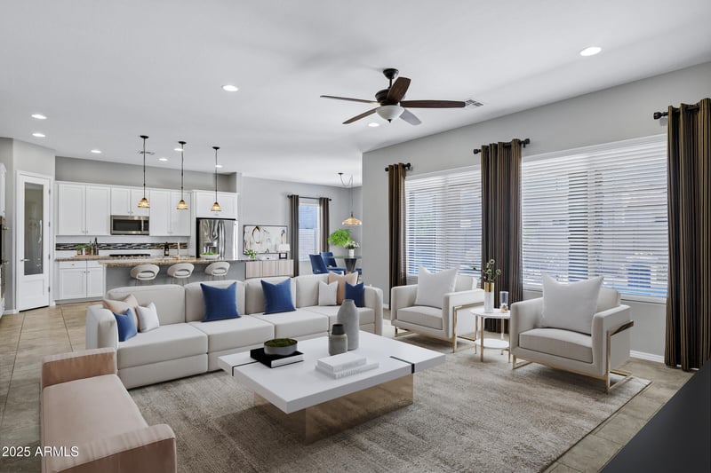 3567 Chestnut Ln, Gilbert, AZ 85298