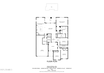3567 Chestnut Ln, Gilbert, AZ 85298