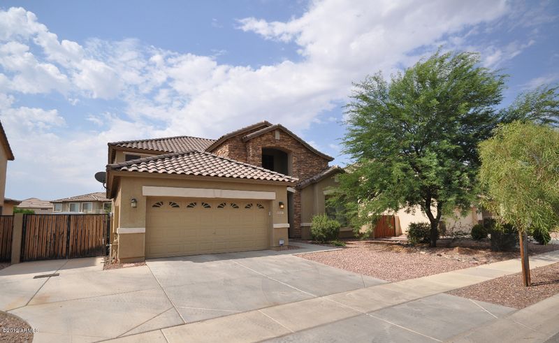 3567 E Tonto Dr, Gilbert, AZ 85296