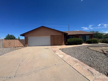 3567 Eagle Vista Dr, Sierra Vista, AZ 85650