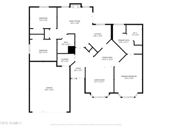 3567 Eagle Vista Dr, Sierra Vista, AZ 85650