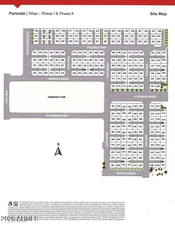 3567 N 99th Dr, Avondale, AZ 85392