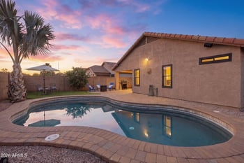 35670 Belgian Blue Ct, San Tan Valley, AZ 85143