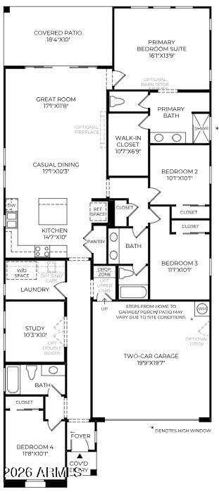 35671 Humite St, San Tan Valley, AZ 85144