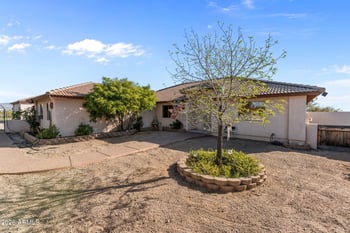 35675 Calico Cir, Wickenburg, AZ 85390