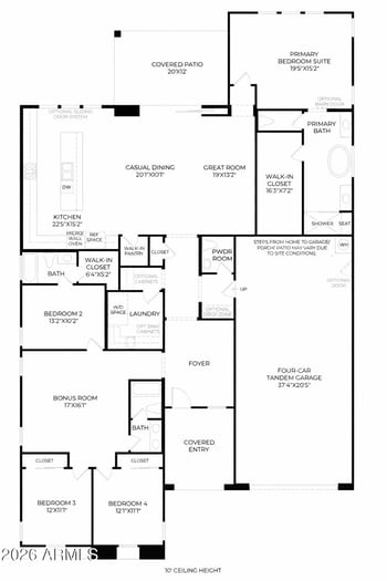 35678 Gemstone Way, San Tan Valley, AZ 85144
