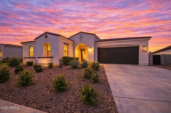 35678 Gemstone Way, San Tan Valley, AZ 85144