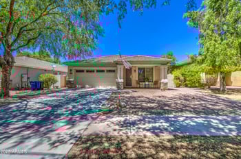 3568 Bruce Ave, Gilbert, AZ 85234