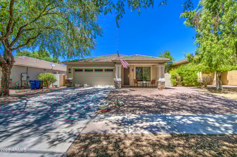 3568 Bruce Ave, Gilbert, AZ 85234