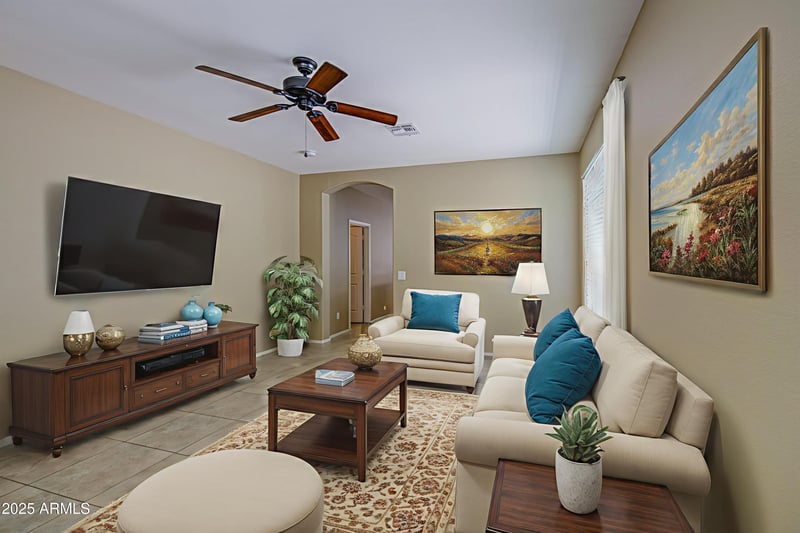 3568 Bruce Ave, Gilbert, AZ 85234