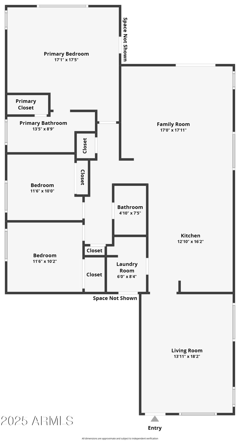 3568 Bruce Ave, Gilbert, AZ 85234