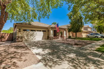 3568 Bruce Ave, Gilbert, AZ 85234