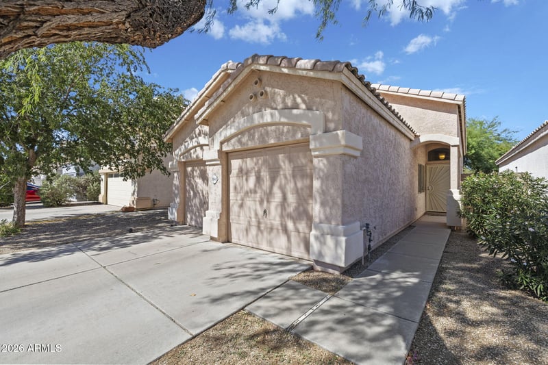 3568 W Chama Rd, Glendale, AZ 85310