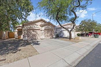 3568 W Chama Rd, Glendale, AZ 85310