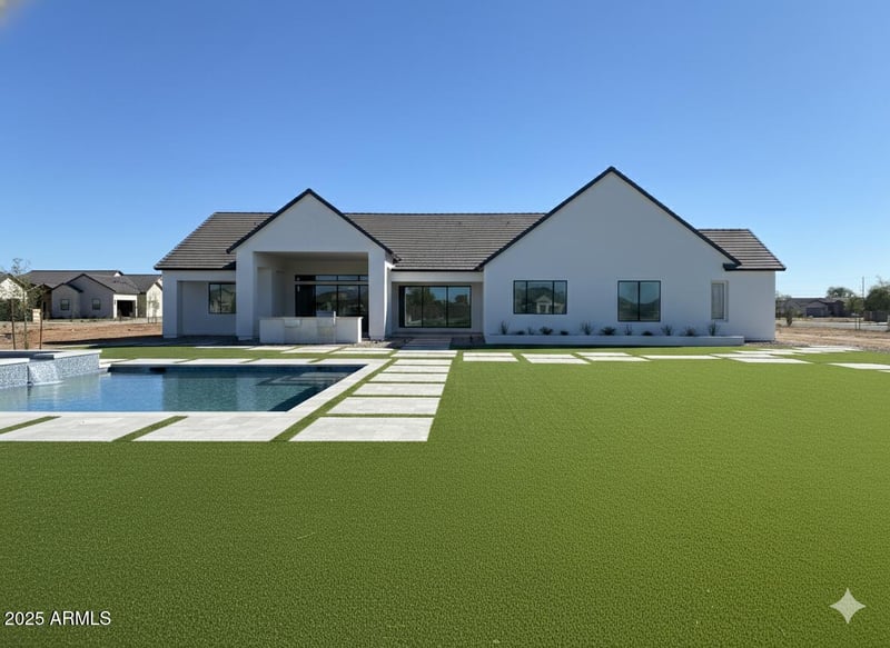 35680 Evermore Madison St, San Tan Valley, AZ 85140