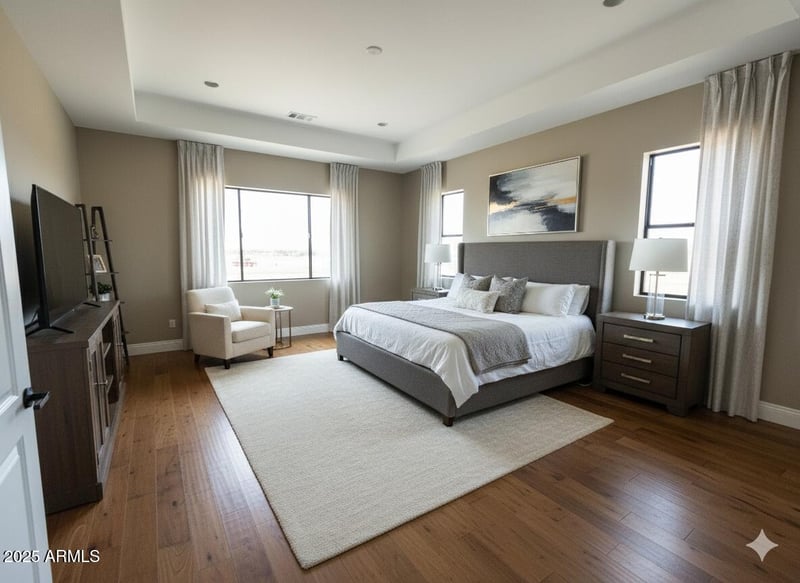 35680 Evermore Madison St, San Tan Valley, AZ 85140